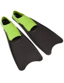 Sprzęt do nurkowania - Mad Wave Płetwy pływackie mad wave long 5 - miniaturka - grafika 1