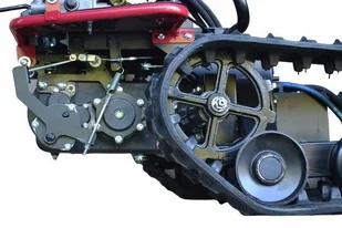 WEIMA Wozidło budowlane WEIMA WM7B-500H - Inne urządzenia budowlane - miniaturka - grafika 6