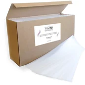 Pozostałe akcesoria fryzjerskie - Paski Piankowe Do Koloryzacji 250 Szt - miniaturka - grafika 1