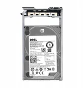 Dyski serwerowe - Dell 0CK3MN 2TB 7.2K Sata III 2.5'' ST2000NX0403 - miniaturka - grafika 1