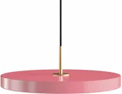Lampy sufitowe - ASTERIA - Lampa wisząca LED 43cm 02422 - miniaturka - grafika 1