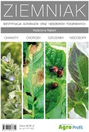 Albumy - przyroda - Agro Ziemniak. Identyfikacja agrofagów oraz niedoborów pokarmowych praca zbiorowa - miniaturka - grafika 1