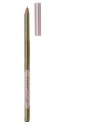 Kredki do oczu - Neve Cosmetics Naturalna zielona kredka do oczu TARTARUGA (wkład 1,5g) 645-uniw - miniaturka - grafika 1