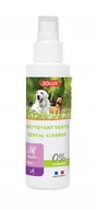 Higiena jamy ustnej zwierząt - Zolux Płyn do czyszczenia zębów 100 ml - miniaturka - grafika 1