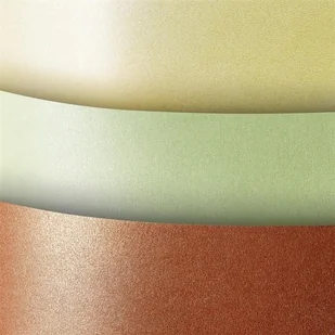 Argo Papier ozdobny Millenium zielony 220 g/m 20 ark. 200714 - Papier do drukarek - miniaturka - grafika 3