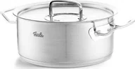 Garnki - Fissler Garnek niski 4,6l 24cm OPC 2 084-138-24-000/0 - miniaturka - grafika 1