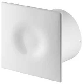 Awenta Wentylator wyciągowy dwubiegowy LOOP 100 mm - Wentylatory przemysłowe - miniaturka - grafika 2