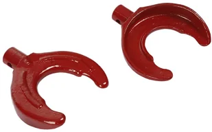 REDATS Ściągacz do Sprężyn McPherson Hydrauliczno - Pneumatyczny Talerzowy 1 Tona REDATS H-450 (19-00-20) - Narzędzia warsztatowe - miniaturka - grafika 11