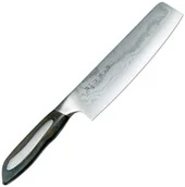 Noże kuchenne - Tojiro Flash Nóż Nakiri 18cm HK-FF-VE180 - miniaturka - grafika 1