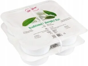 Depileve Wosk bezpaskowy Chlorofilowy krążki 500g - Depilacja - miniaturka - grafika 2