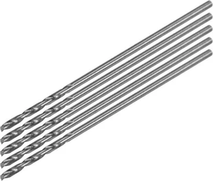 Yato WIERTŁO DO METALU HSS PREMIUM 0,5MM DO WIERCENIA W STALI INOX 5SZT YT-44200 - Wiertła - miniaturka - grafika 2
