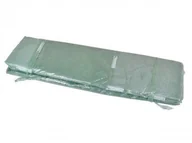 Szklarnie ogrodowe - Folia na Tunel Foliowy Ogrodniczy 2x3,5m - miniaturka - grafika 1