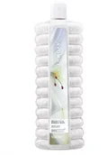 Kosmetyki do kąpieli - Avon Pianka do kąpieli o zapachu białej lilii i piżma Bath)Bubble Bath) 1000 ml - miniaturka - grafika 1