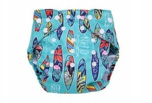 Otulacz 3-15kg na Pieluszki wielorazowe Pieluchy - Pieluchy Otulacz 3-15kg na Pieluszki wielorazowe Pieluchy - Pieluchy - miniaturka - grafika 3