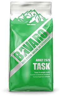 Josera Bavaro Task 23/9 18 kg - Sucha karma dla psów - miniaturka - grafika 2