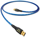 Kable - Nordost Blue Heaven Kabel USB 2.0 A B BHUSB 2M 2m - miniaturka - grafika 1