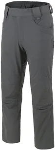 Helikon tex Spodnie TREKKING TACTICAL PANTS - VersaStretch - Shadow Grey - XXL/Long (SP-TTP-VS-35-C07) HE.SP-TTP-VS-35-C07 - Odzież taktyczna i umundurowanie Helikon tex Spodnie TREKKING TACTICAL PANTS - VersaStretch - Shadow Grey - XXL/Long (SP-TTP-VS-35-C07) HE.SP-TTP-VS-35-C07 - Odzież taktyczna i umundurowanie - miniaturka - grafika 1