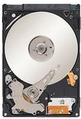 Dyski HDD - Seagate Momentus 5400.6 ST9250315AS - miniaturka - grafika 1