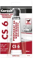 Silikony - Ceresit Środek do usuwania silikonu 80 ml 2255418 - miniaturka - grafika 1