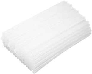 TOPEX grupa Wkłady klejowe do pistoletu 11mm 5000g długość 300mm przezroczyste 42E155 /167szt./ 42E155 - Pozostałe elektronarzędzia - miniaturka - grafika 2