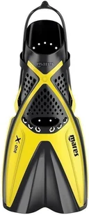 Mares X-One Junior Yellow XS - Sprzęt do nurkowania Mares X-One Junior Yellow XS - Sprzęt do nurkowania - miniaturka - grafika 1
