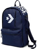Plecaki szkolne i tornistry - Converse STREET 22 BACKPACK A02 NAVY OBSIDIAN - Plecak Miejski KZS-888755332566 - miniaturka - grafika 1