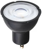 Żarówki LED - Nowodvorski 8347 REFLECTOR LED 7W, 4000K, GU10 ,R50, ANGLE 36, BLACK, 8347 - miniaturka - grafika 1