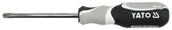 Śrubokręty - YATO wkrętak torx security T40x100mm SVCM55 YT-2756 - miniaturka - grafika 1