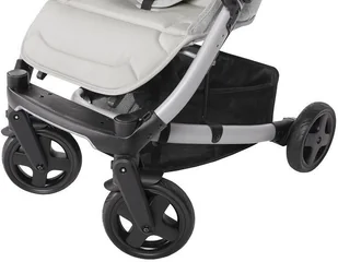 X-lander X-GO  EVENING GREY - Wózki dziecięce - miniaturka - grafika 11