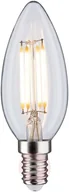 Żarówki LED - Paulmann świeca LED E14 5W filament 3-step-dim - miniaturka - grafika 1