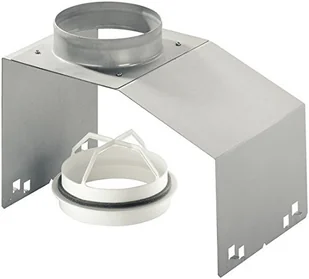 Bosch Aksesoria do okapów DHZ7402 - Akcesoria i części do okapów - miniaturka - grafika 2