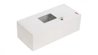 Inne akcesoria elektryczne - Karwasz Szafka licznikowa natynkowapodtynkowa (uniwersalna) 1-licznikowa 3-fazowy 12 modułów IP30 RU-3 ZO RU-3 Z/O - miniaturka - grafika 1
