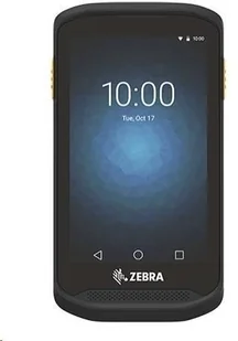 Zebra TC200J-10C112A6 - Kolektory danych - miniaturka - grafika 2