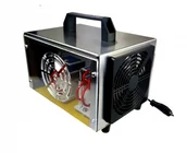 Ozonatory powietrza - Ozonator Ozox 20G HF345 - miniaturka - grafika 1