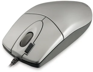 A4Tech Opto Ecco 612D (A4TMYS30399) - Myszki - miniaturka - grafika 3