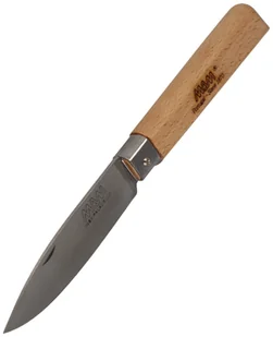 MAM FILMAM, Lda. Nóż składany MAM Operario z blokadą, Beech Wood 88mm (2036/3-AB) T013827 - Akcesoria turystyczne - miniaturka - grafika 5