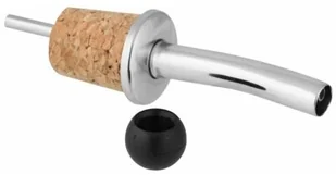 Fackelmann Dozownik do butelek 46981 - Pozostałe akcesoria barmańskie - miniaturka - grafika 2