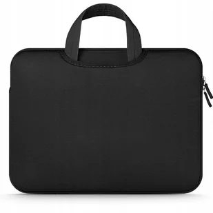 Tech-Protect AIRBAG LAPTOP 13 BLACK - Torby na laptopy - miniaturka - grafika 2