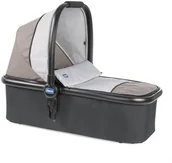 Akcesoria do wózków - Chicco Kwik.One, Gondola do wózka, Beżowa - miniaturka - grafika 1