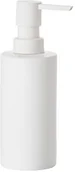 Mydelniczki i dozowniki mydła - Unbekannt ZONE Denmark dozownik mydła  Solo Biały 371001 - miniaturka - grafika 1