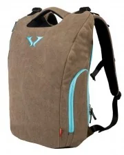 Target unisex Viper Flow Advanced plecak, brązowy, 30 l 17559 - Plecaki - miniaturka - grafika 4