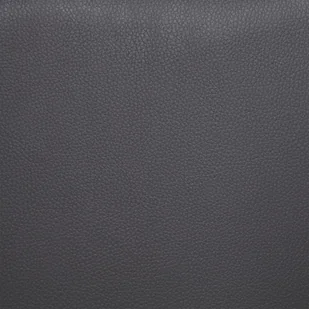 vidaXL Ławka, 139,5 cm, szara, sztuczna skóra vidaXL - Ławki do przedpokoju - miniaturka - grafika 4