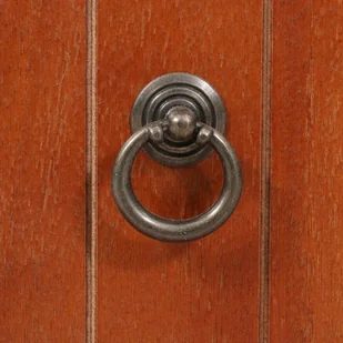 vidaXL Skrzynia, 60 x 25 x 22 cm, lite drewno akacjowe - Inne meble do salonu - miniaturka - grafika 3