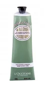 Kremy i maski do rąk - LOccitane Almond Amande) 150 ml Krem do rąk - miniaturka - grafika 1
