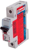 Bezpieczniki elektryczne - Legrand Wyłącznik nadprądowy S-301 C16A - miniaturka - grafika 1