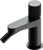 Baterie bidetowe - Omnires bateria bidetowa Contour antracyt CT8020AT - - miniaturka - grafika 1