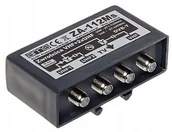 Akcesoria TV-SAT - AMS Zwrotnica ZA-112MS - miniaturka - grafika 1