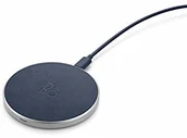 Ładowarki do telefonów - Bang & Olufsen Beoplay bezprzewodowa podkładka do ładowania, indigo blue - miniaturka - grafika 1