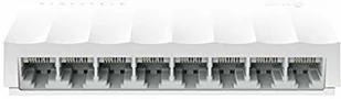 TP-Link Switch LS1008 LS1008) - Switche - miniaturka - grafika 3
