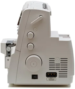 Minerva M5000CL - Maszyny do szycia - miniaturka - grafika 3